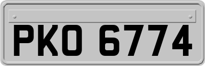 PKO6774