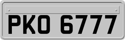 PKO6777
