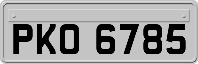 PKO6785