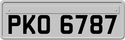 PKO6787