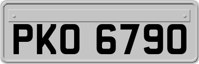 PKO6790