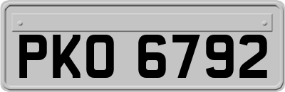 PKO6792