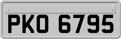 PKO6795