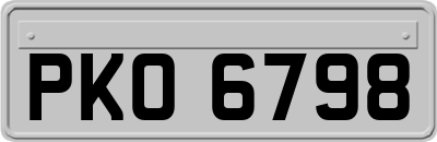 PKO6798