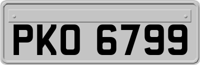 PKO6799