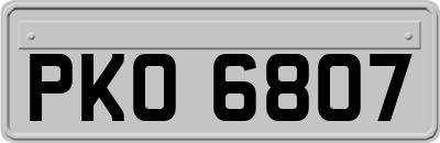 PKO6807