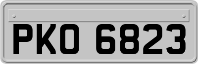 PKO6823