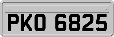 PKO6825