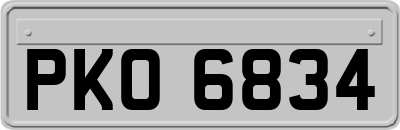 PKO6834