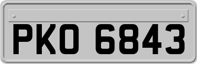 PKO6843