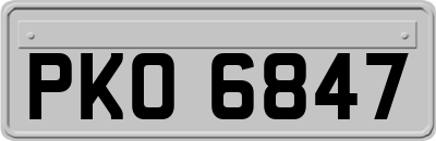 PKO6847