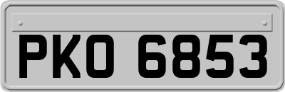 PKO6853