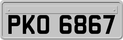 PKO6867