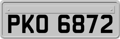 PKO6872