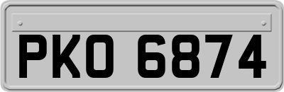 PKO6874