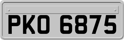 PKO6875