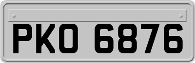 PKO6876