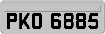 PKO6885