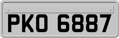 PKO6887