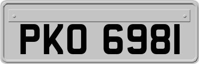 PKO6981