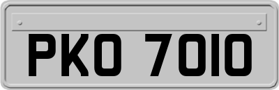 PKO7010