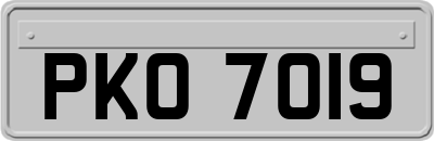 PKO7019