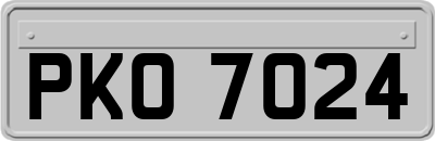 PKO7024