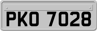 PKO7028