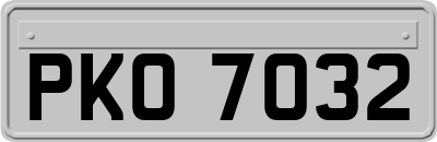 PKO7032