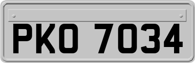 PKO7034
