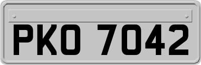 PKO7042