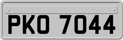 PKO7044