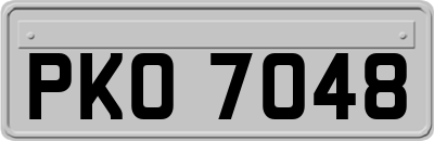 PKO7048