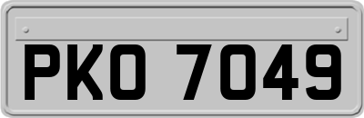 PKO7049