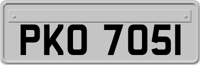 PKO7051