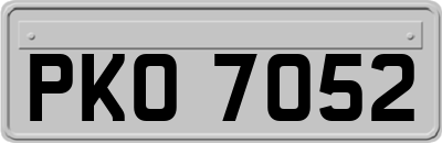 PKO7052