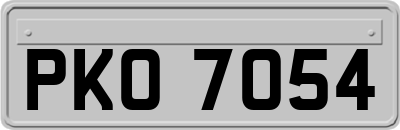 PKO7054