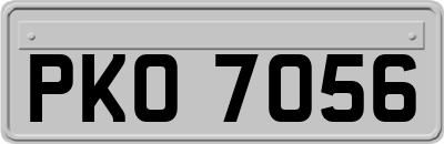 PKO7056