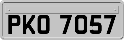 PKO7057