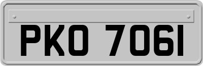 PKO7061