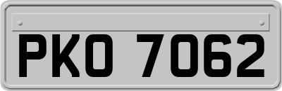 PKO7062
