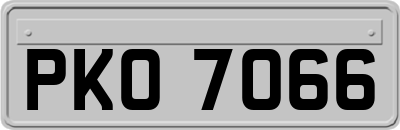 PKO7066