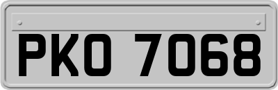 PKO7068