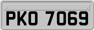 PKO7069