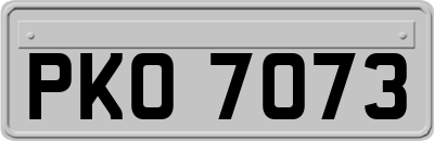 PKO7073