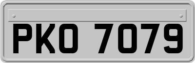 PKO7079