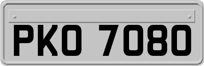 PKO7080