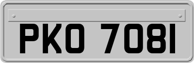 PKO7081