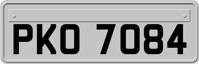 PKO7084