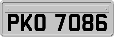 PKO7086